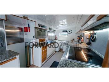 Cantieri di Lavagna Admiral 28