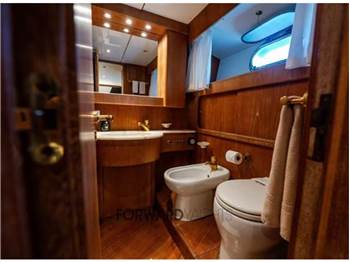 Cantieri di Lavagna Admiral 28