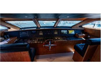 Cantieri di Lavagna Admiral 28