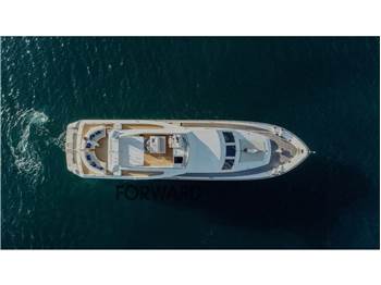 Falcon Yachts Falcon 82S