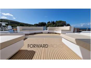 Falcon Yachts Falcon 82S