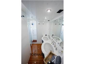 Falcon Yachts Falcon 82S