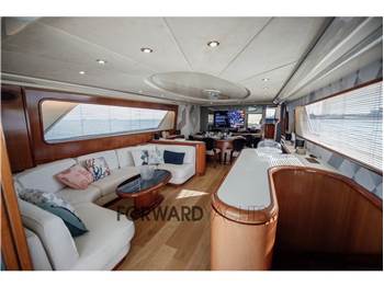 Falcon Yachts Falcon 82S