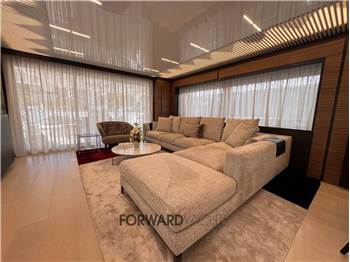 Ferretti Yachts 920
