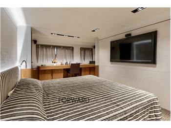 Amer Yachts Amer 94 Twin