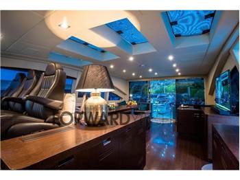 Overmarine Mangusta 80