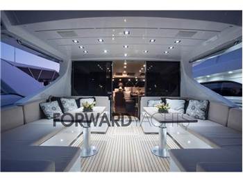 Overmarine Mangusta 80