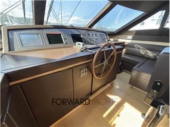 Sanlorenzo SL 72
