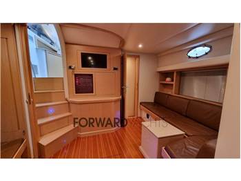 Abbate Bruno Primatist G46 Pininfarina