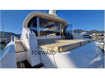 Abbate Bruno Primatist G46 Pininfarina
