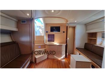 Abbate Bruno Primatist G46 Pininfarina