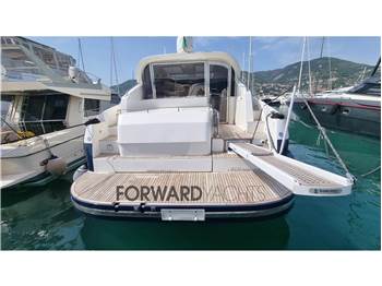 Abbate Bruno Primatist G46 Pininfarina