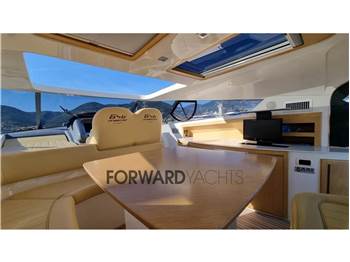 Abbate Bruno Primatist G46 Pininfarina