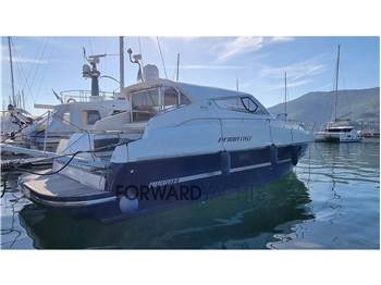 Abbate Bruno Primatist G46 Pininfarina