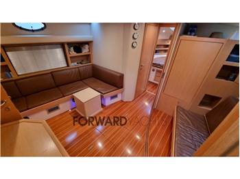 Abbate Bruno Primatist G46 Pininfarina