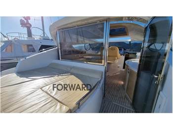 Abbate Bruno Primatist G46 Pininfarina