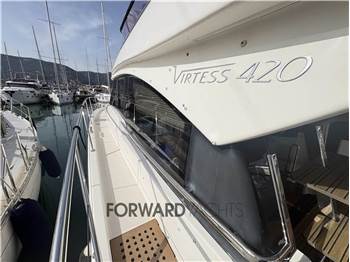 Bavaria Virtess 420