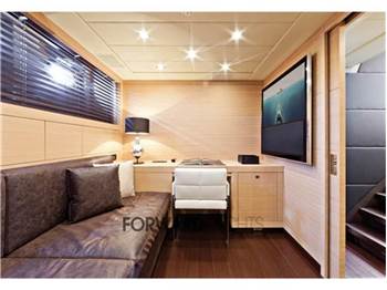 Overmarine Mangusta 92