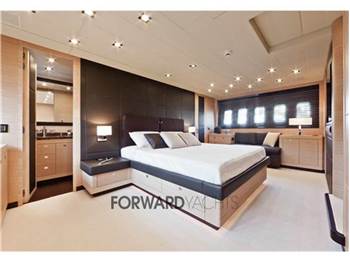 Overmarine Mangusta 92