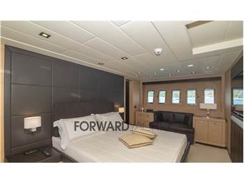 Overmarine Mangusta 92