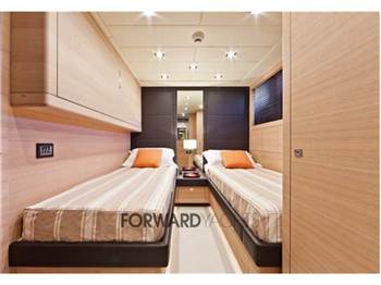 Overmarine Mangusta 92