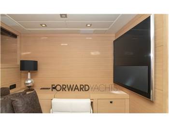 Overmarine Mangusta 92