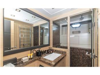 Overmarine Mangusta 92