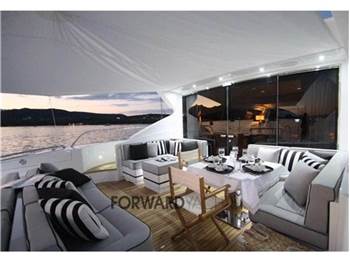 Overmarine Mangusta 92