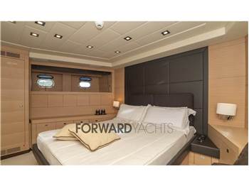 Overmarine Mangusta 92