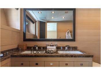 Overmarine Mangusta 92