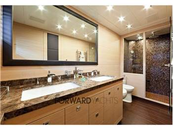 Overmarine Mangusta 92