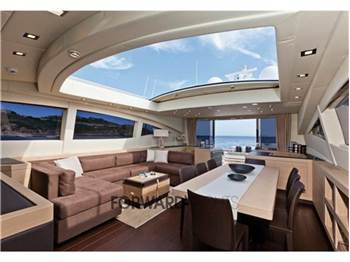 Overmarine Mangusta 92