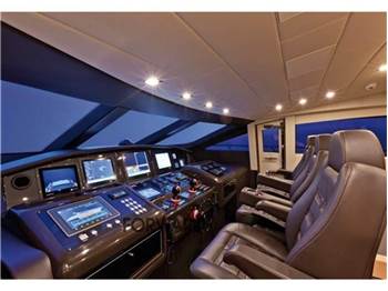 Overmarine Mangusta 92