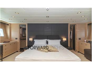 Overmarine Mangusta 92