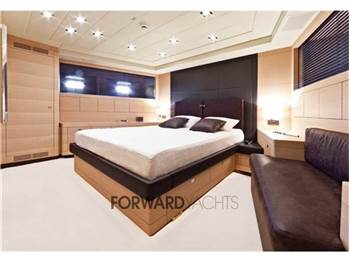 Overmarine Mangusta 92