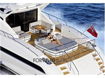 Overmarine Mangusta 92