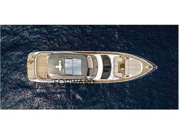 Azimut 72 Fly