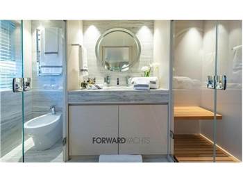 Amer Yachts Amer 120