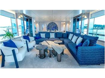 Amer Yachts Amer 120