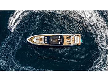 Amer Yachts Amer 120