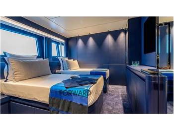 Amer Yachts Amer 120