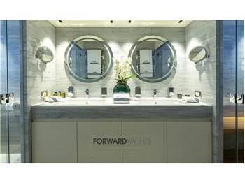 Amer Yachts Amer 120