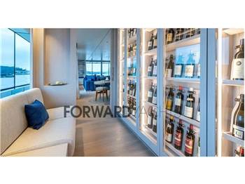 Amer Yachts Amer 120