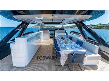 Amer Yachts Amer 120