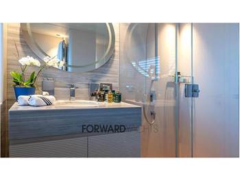 Amer Yachts Amer 120