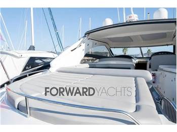 Sunseeker Portofino 53