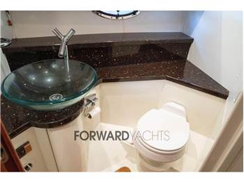 Sunseeker Portofino 53