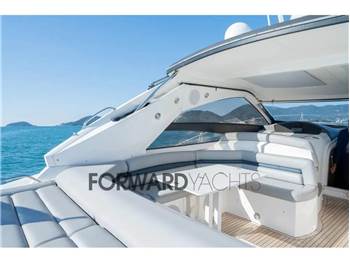 Sunseeker Portofino 53