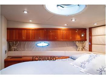 Sunseeker Portofino 53