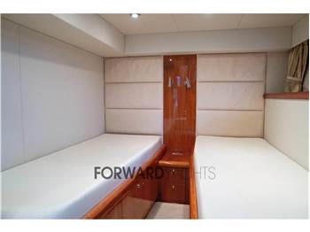 Sunseeker Portofino 53